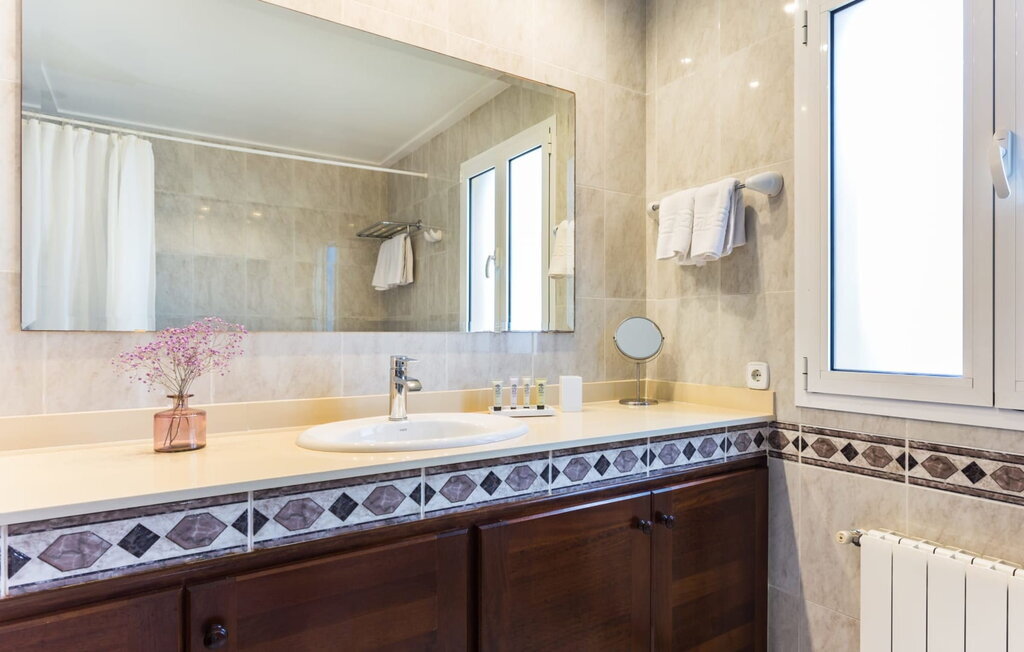 Ca Nostra – Villa 5 chambres avec piscine privée - Photo 38
