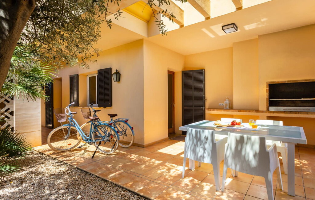 Ca Nostra – Villa 5 chambres avec piscine privée - Photo 45