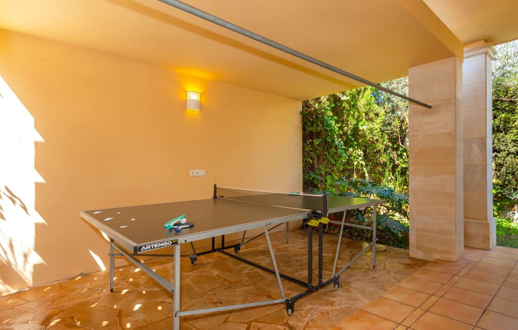 Ca Nostra – Villa 5 chambres avec piscine privée - Photo 46