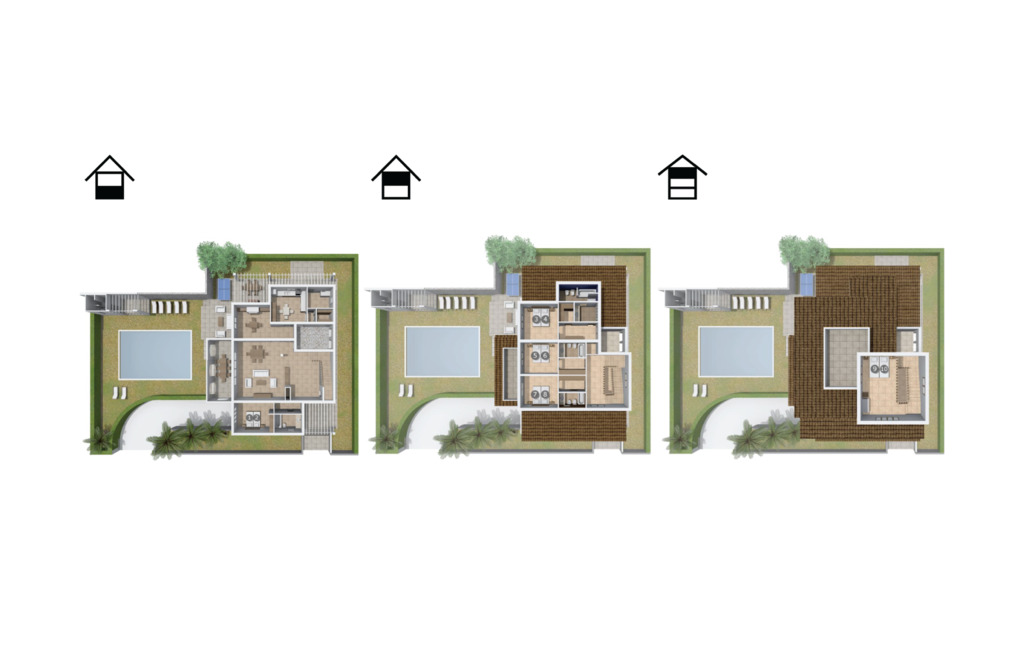 Ca Nostra – Villa 5 chambres avec piscine privée - Photo 48