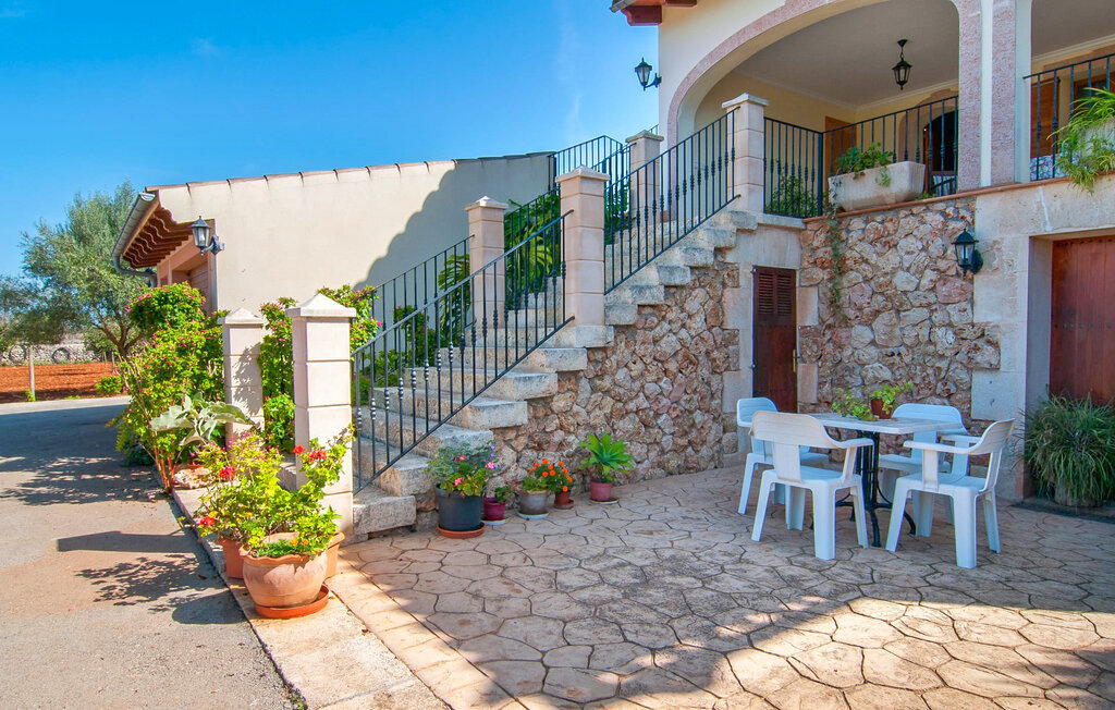 Can Nofre, Maison 6 personnes à Ariany - Photo 18