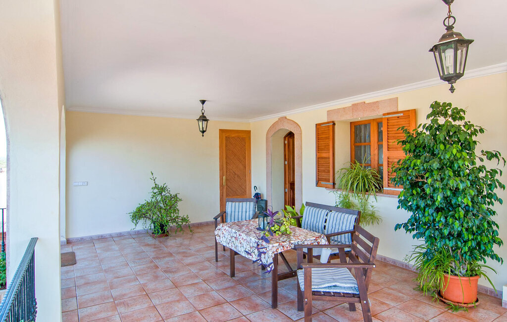 Can Nofre, Maison 6 personnes à Ariany - Photo 20
