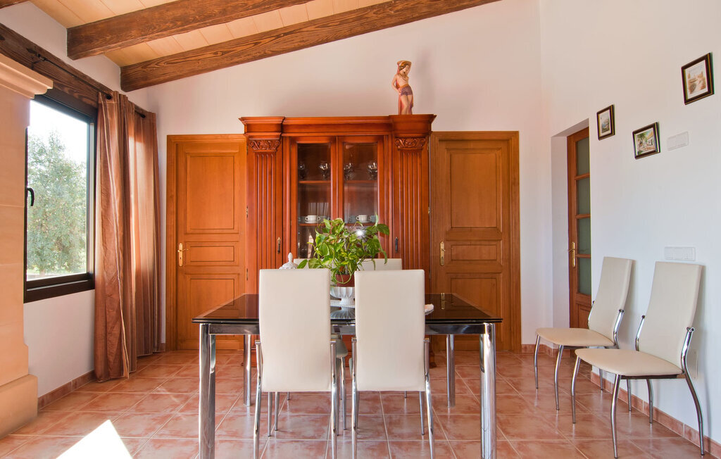 Can Nofre, Maison 6 personnes à Ariany - Photo 26