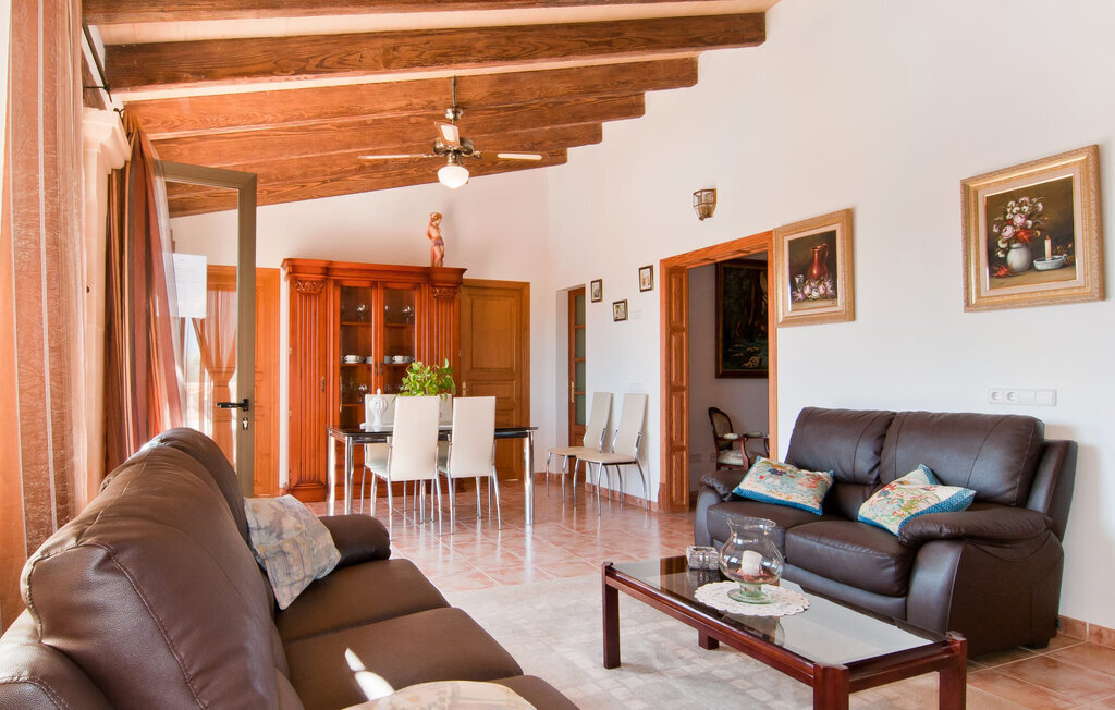 Can Nofre, Maison 6 personnes à Ariany - Photo 27