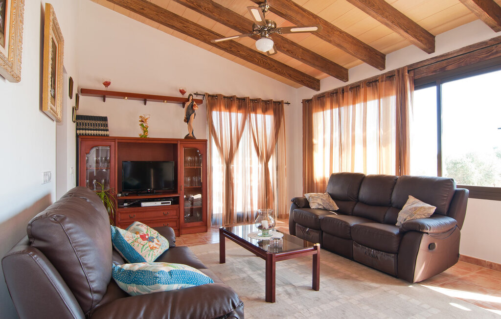 Can Nofre, Maison 6 personnes à Ariany - Photo 28