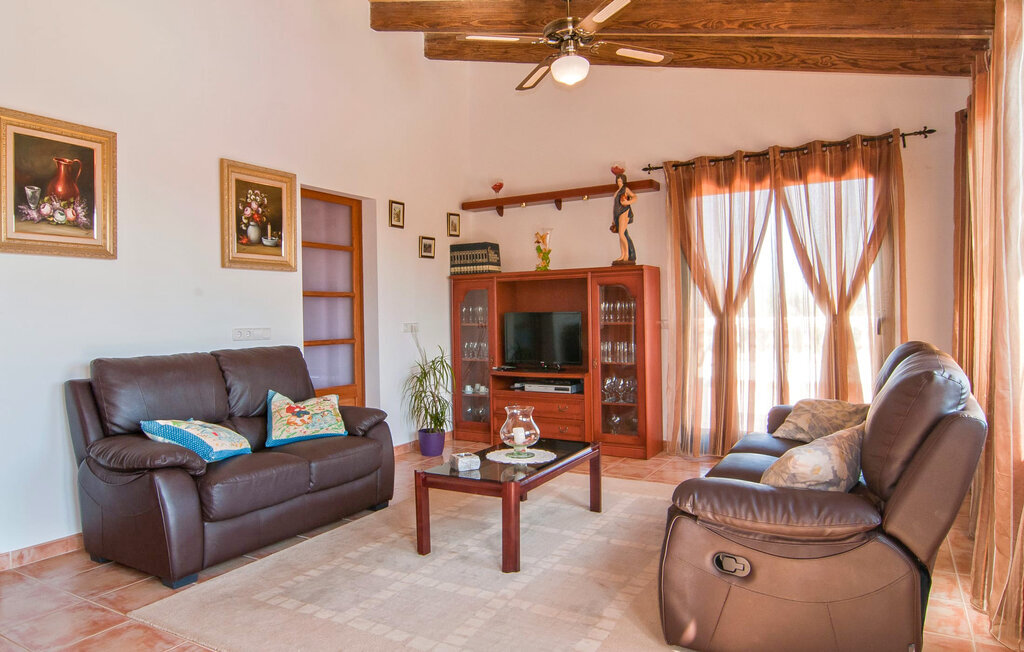 Can Nofre, Maison 6 personnes à Ariany - Photo 29