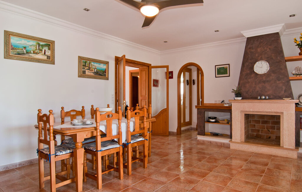 Can Nofre, Maison 6 personnes à Ariany - Photo 30