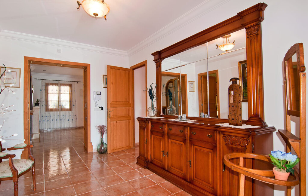 Can Nofre, Maison 6 personnes à Ariany - Photo 31