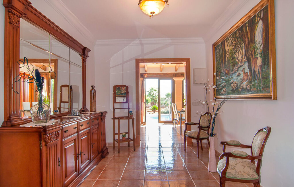 Can Nofre, Maison 6 personnes à Ariany - Photo 32