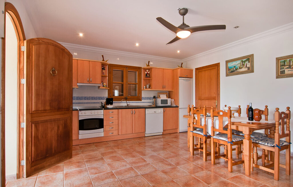 Can Nofre, Maison 6 personnes à Ariany - Photo 33