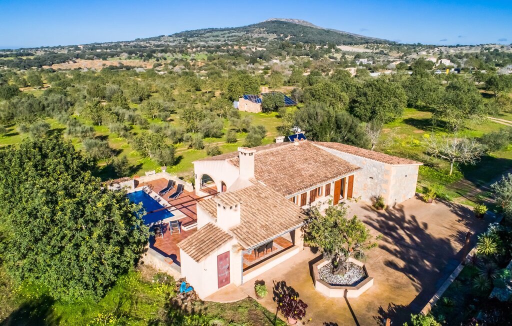 Cavall de Mar, Maison 4 personnes à Sant Llorenc - Photo 2