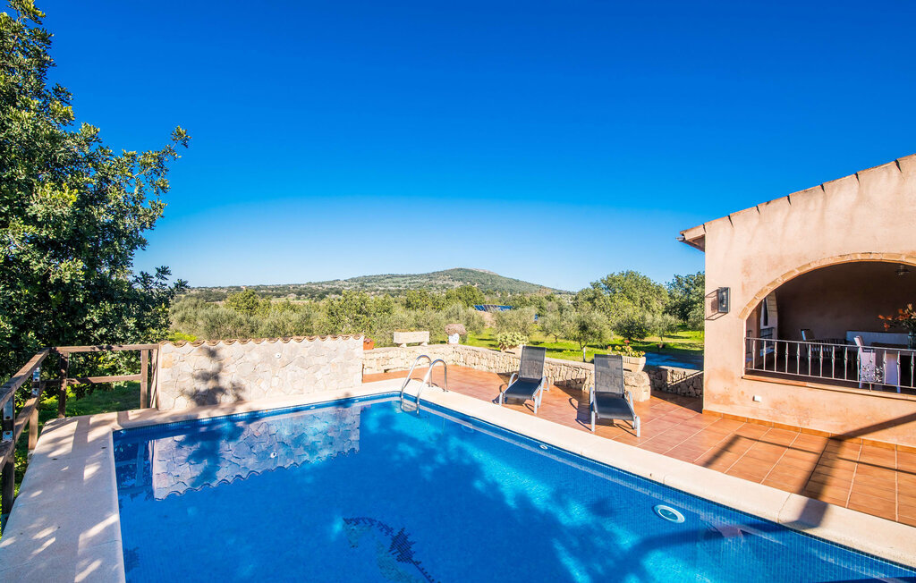 Cavall de Mar, Maison 4 personnes à Sant Llorenc - Photo 3
