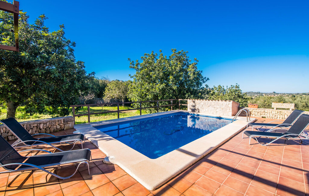 Cavall de Mar, Maison 4 personnes à Sant Llorenc - Photo 4