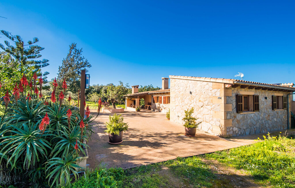Cavall de Mar, Maison 4 personnes à Sant Llorenc - Photo 5
