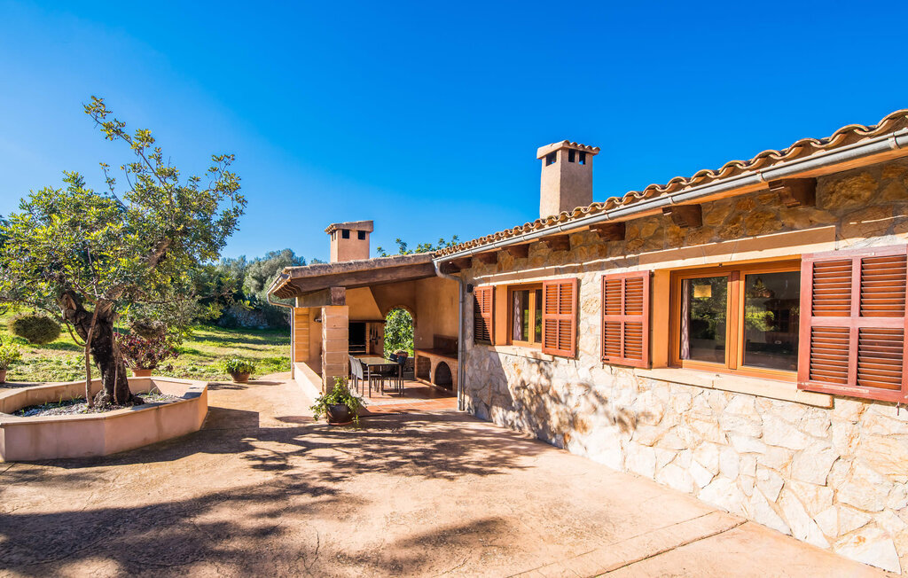 Cavall de Mar, Maison 4 personnes à Sant Llorenc - Photo 6