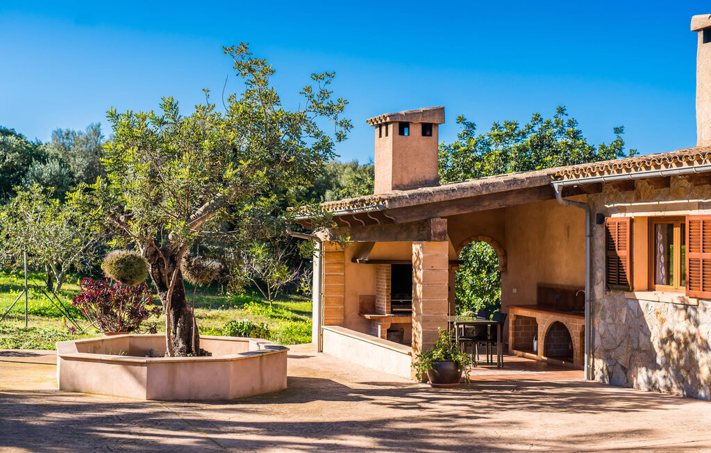 Cavall de Mar, Maison 4 personnes à Sant Llorenc - Photo 7