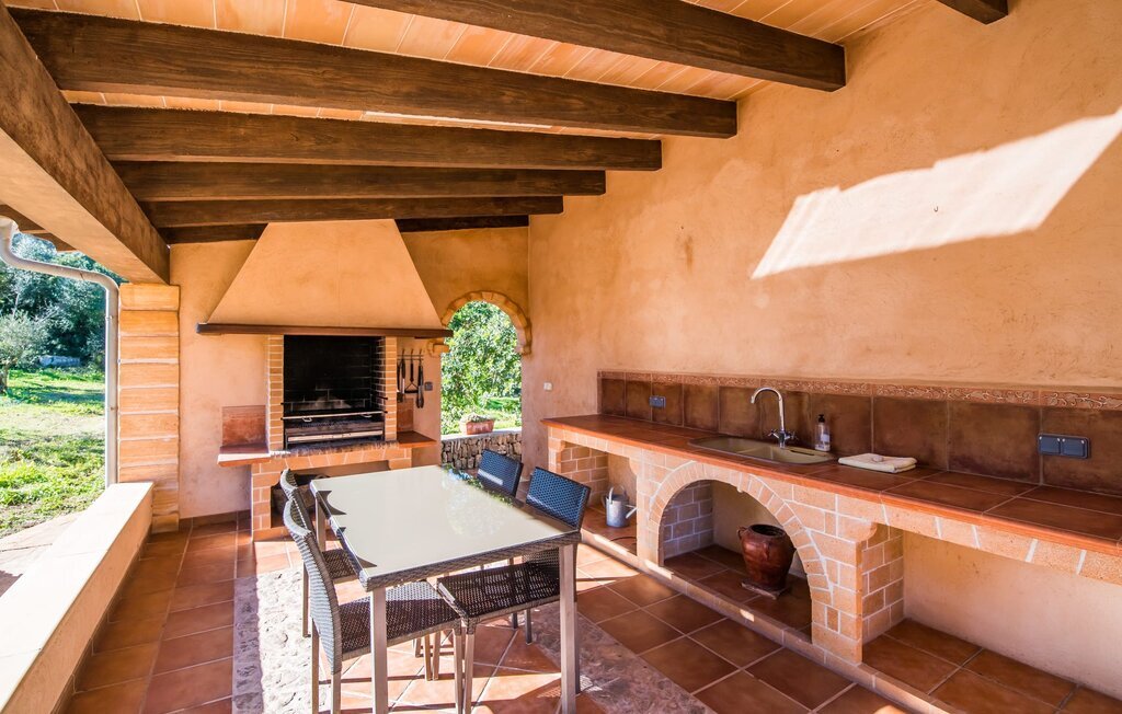 Cavall de Mar, Maison 4 personnes à Sant Llorenc - Photo 8