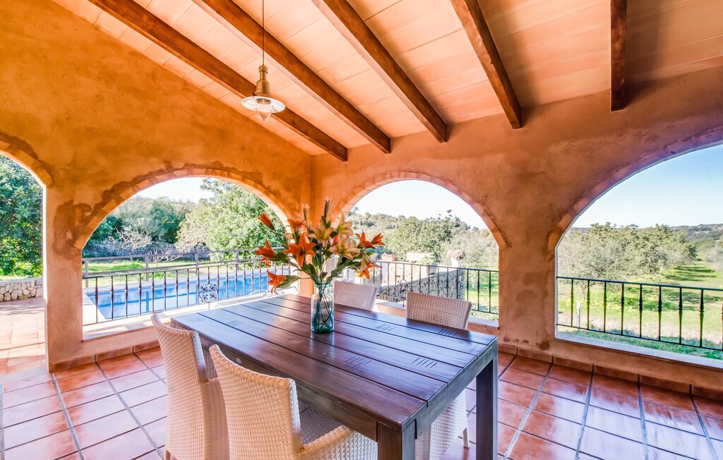 Cavall de Mar, Maison 4 personnes à Sant Llorenc - Photo 9