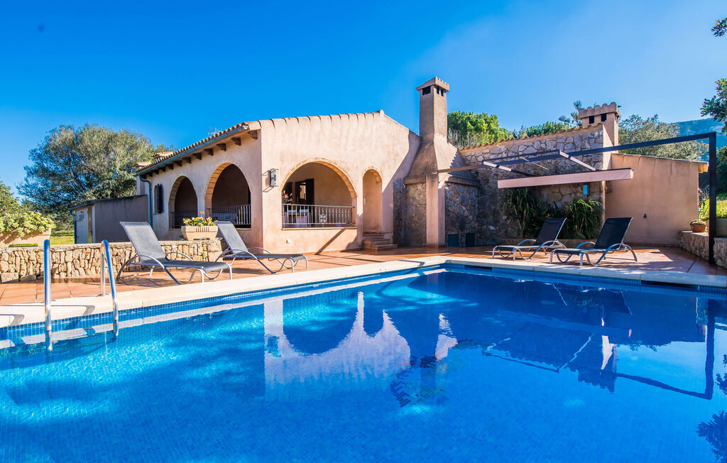 Cavall de Mar, Maison 4 personnes à Sant Llorenc - Photo 10