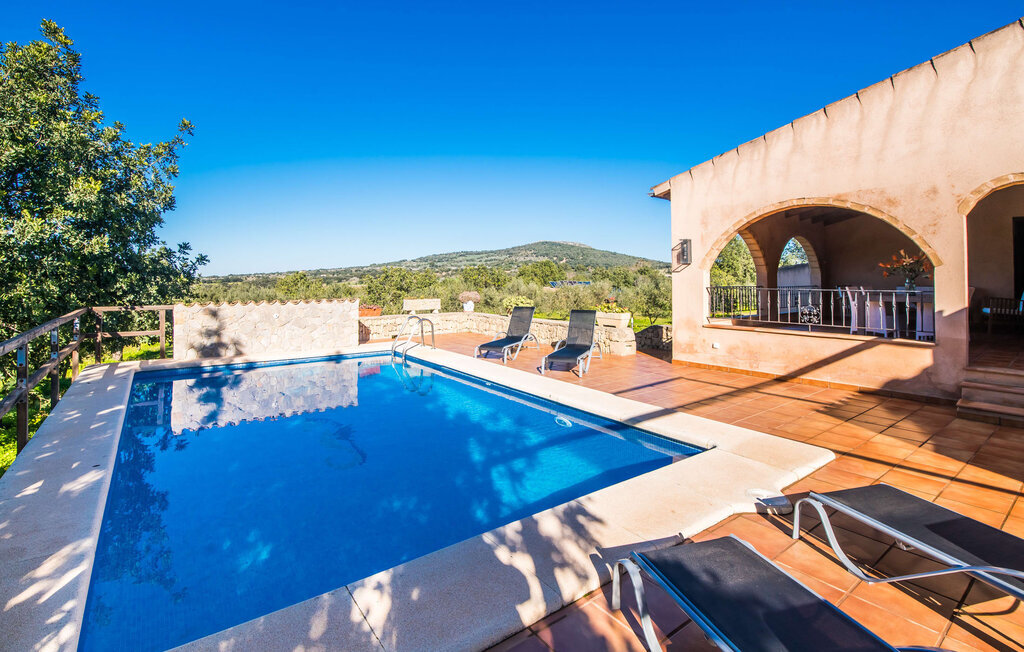 Cavall de Mar, Maison 4 personnes à Sant Llorenc - Photo 11