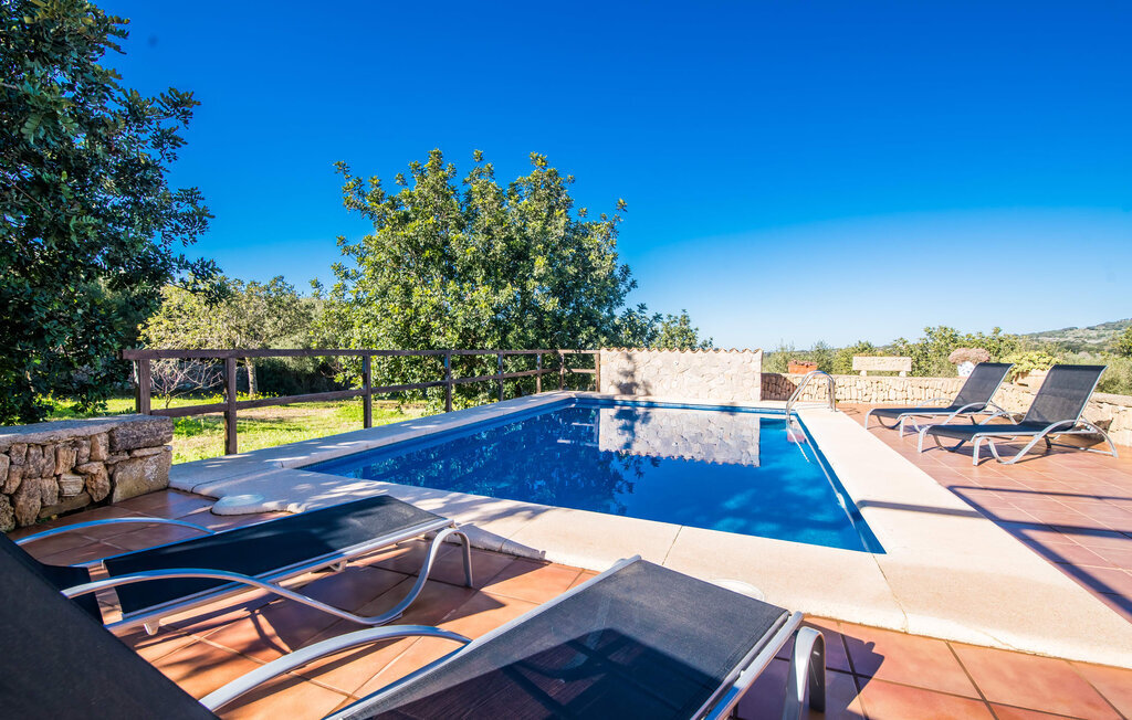 Cavall de Mar, Maison 4 personnes à Sant Llorenc - Photo 12