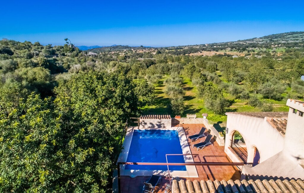 Cavall de Mar, Maison 4 personnes à Sant Llorenc - Photo 13