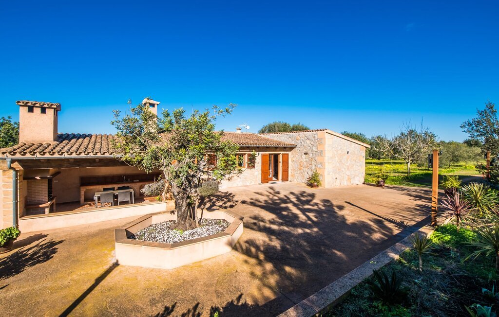 Cavall de Mar, Maison 4 personnes à Sant Llorenc - Photo 14