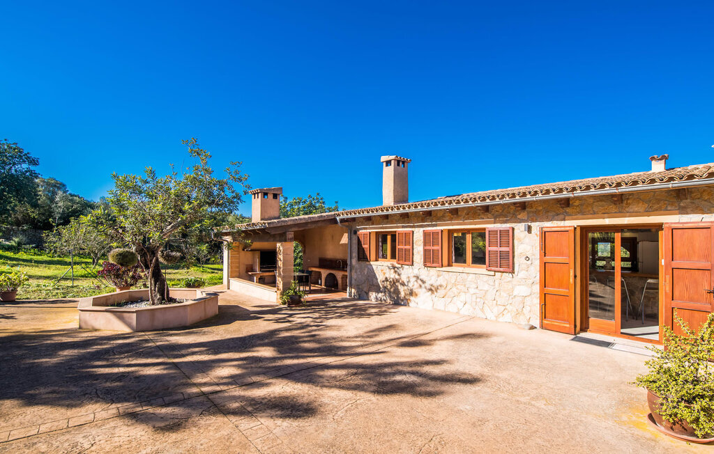 Cavall de Mar, Maison 4 personnes à Sant Llorenc - Photo 15