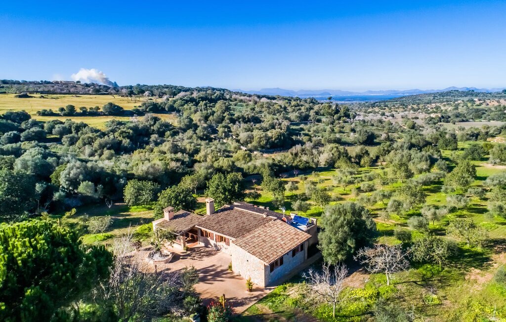Cavall de Mar, Maison 4 personnes à Sant Llorenc - Photo 16
