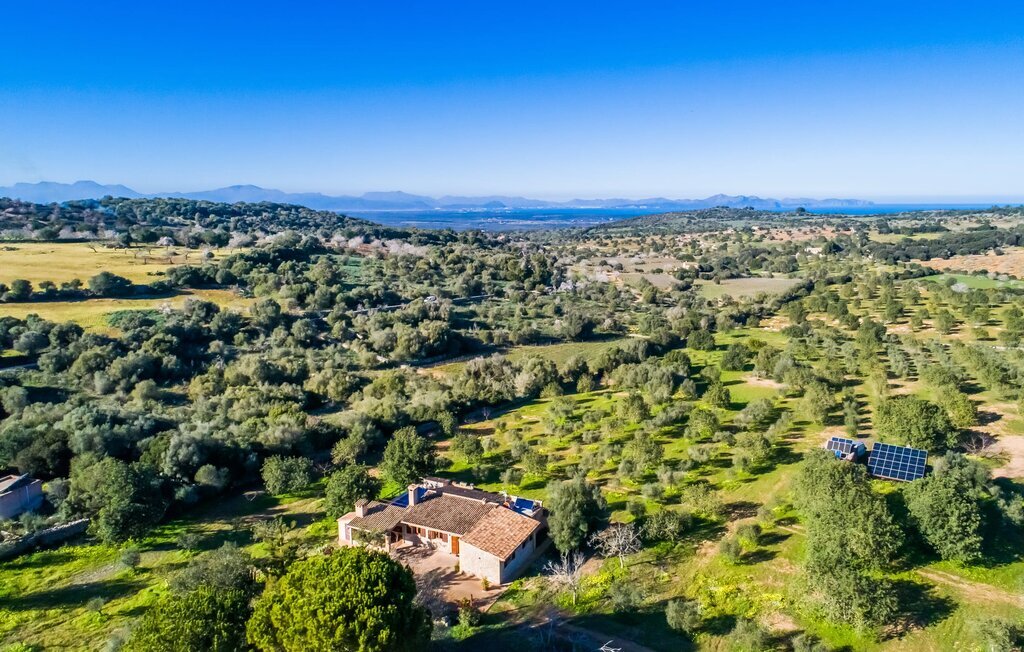 Cavall de Mar, Maison 4 personnes à Sant Llorenc - Photo 17
