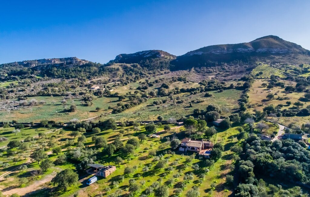 Cavall de Mar, Maison 4 personnes à Sant Llorenc - Photo 18