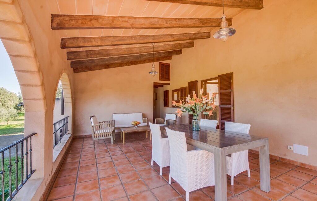 Cavall de Mar, Maison 4 personnes à Sant Llorenc - Photo 19