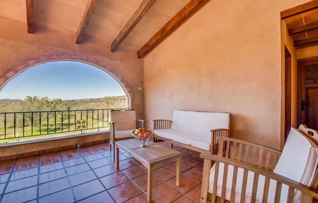 Cavall de Mar, Maison 4 personnes à Sant Llorenc - Photo 21