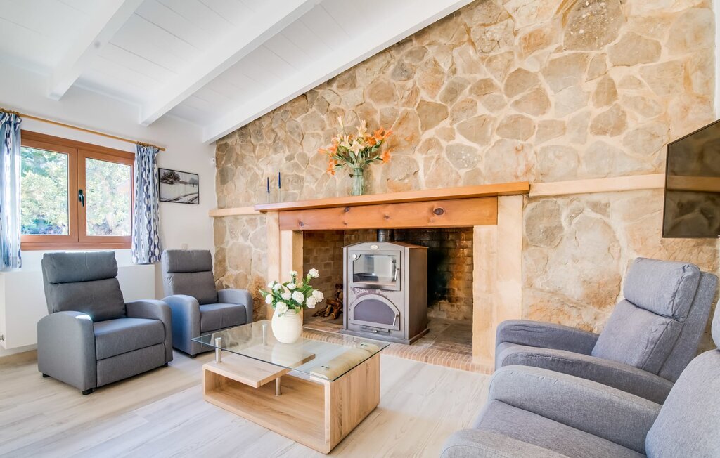 Cavall de Mar, Maison 4 personnes à Sant Llorenc - Photo 25