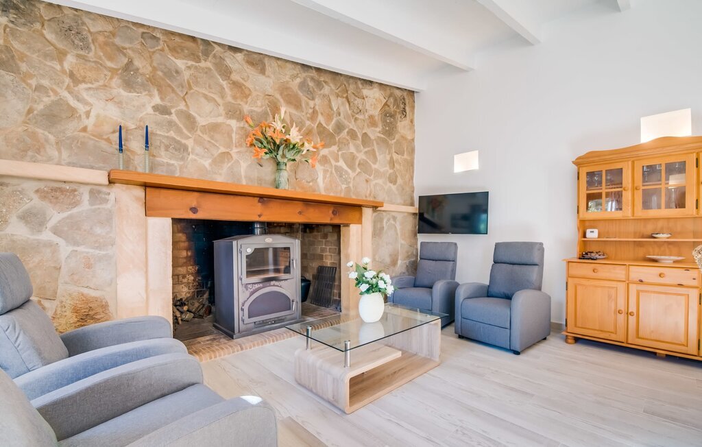 Cavall de Mar, Maison 4 personnes à Sant Llorenc - Photo 26