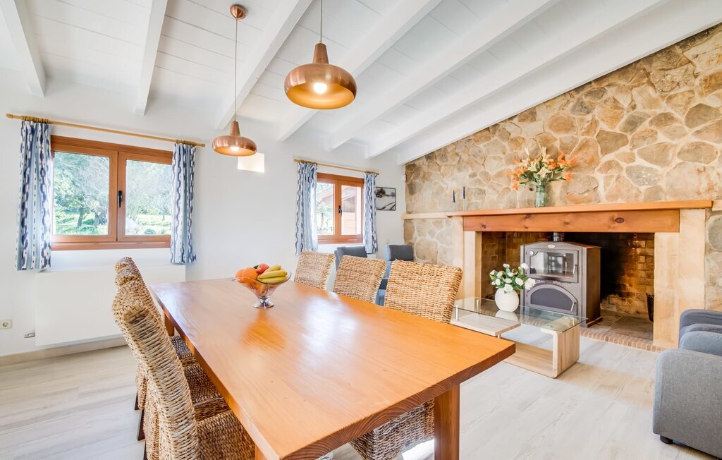 Cavall de Mar, Maison 4 personnes à Sant Llorenc - Photo 27