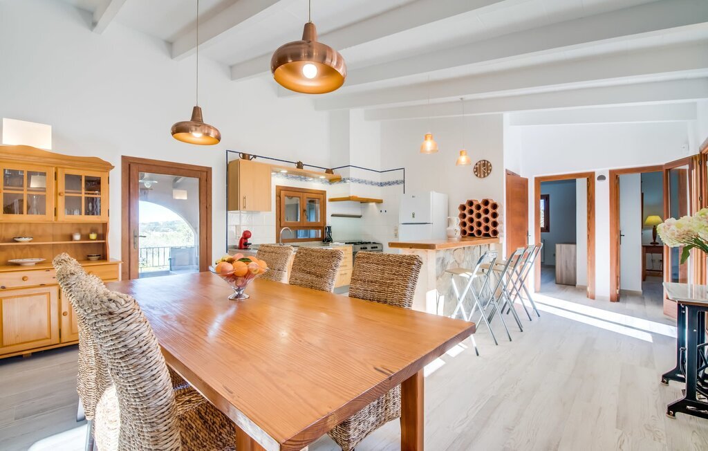Cavall de Mar, Maison 4 personnes à Sant Llorenc - Photo 28