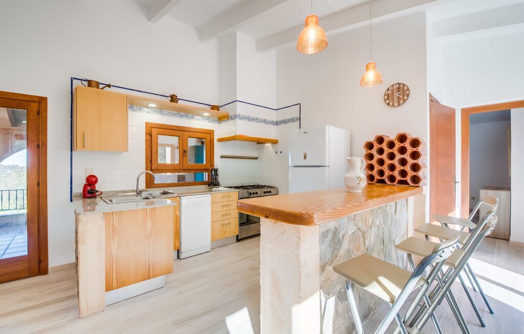 Cavall de Mar, Maison 4 personnes à Sant Llorenc - Photo 29