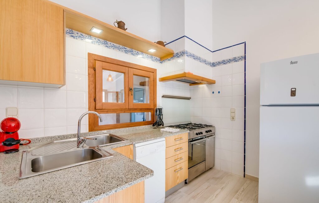Cavall de Mar, Maison 4 personnes à Sant Llorenc - Photo 30