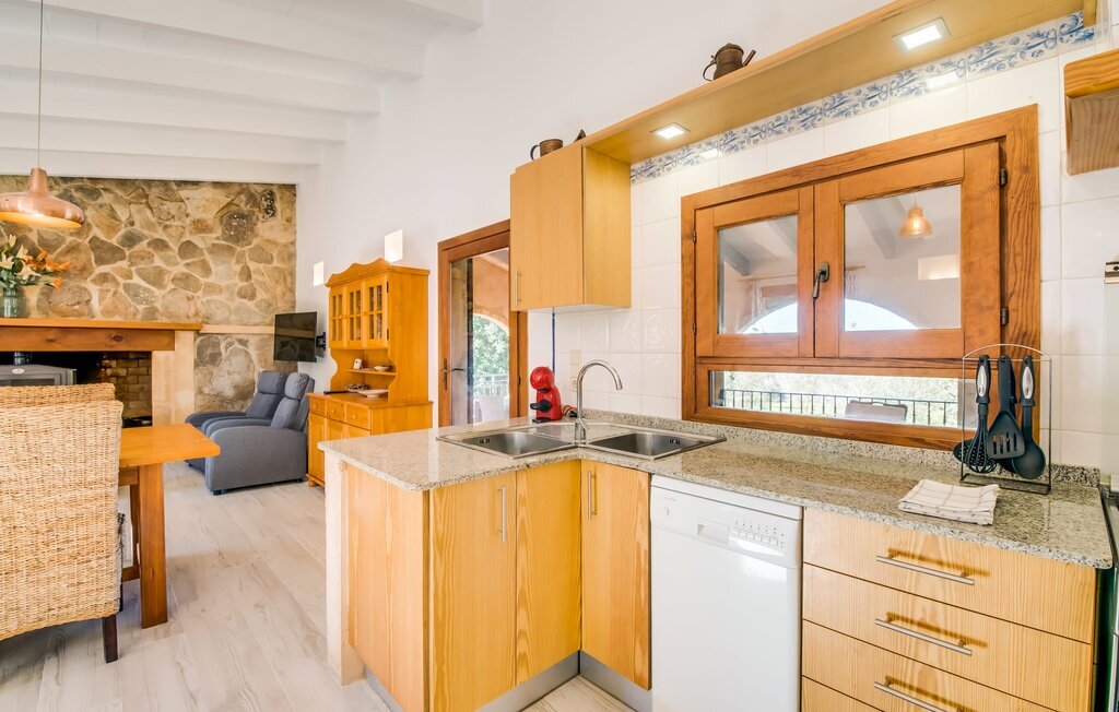 Cavall de Mar, Maison 4 personnes à Sant Llorenc - Photo 31