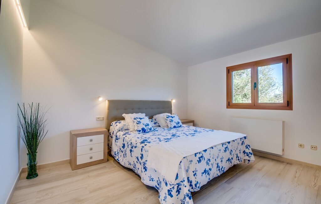 Cavall de Mar, Maison 4 personnes à Sant Llorenc - Photo 32