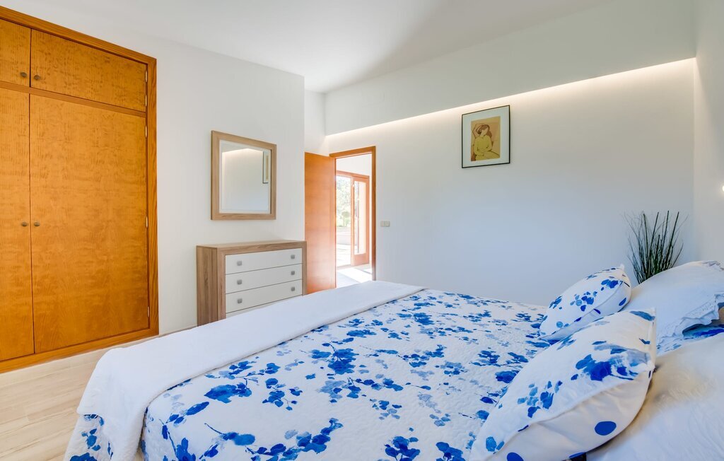 Cavall de Mar, Maison 4 personnes à Sant Llorenc - Photo 34