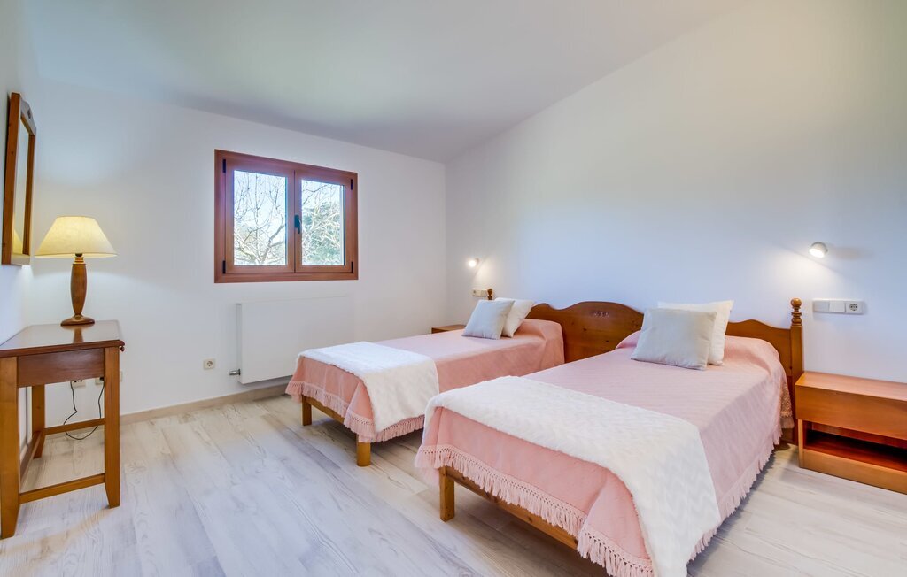 Cavall de Mar, Maison 4 personnes à Sant Llorenc - Photo 35