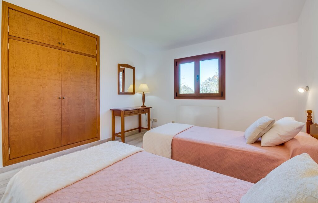 Cavall de Mar, Maison 4 personnes à Sant Llorenc - Photo 36