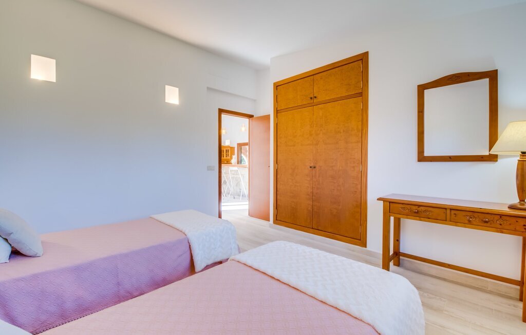 Cavall de Mar, Maison 4 personnes à Sant Llorenc - Photo 37