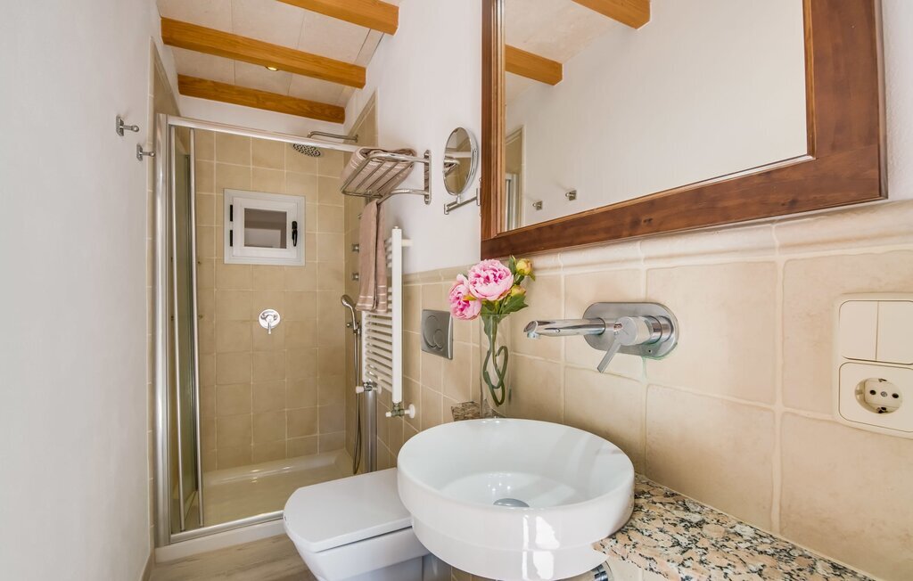Cavall de Mar, Maison 4 personnes à Sant Llorenc - Photo 40