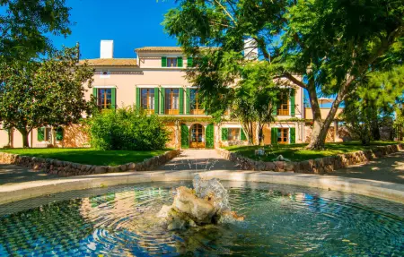 Location maison à Sa Rapita, Atalaia