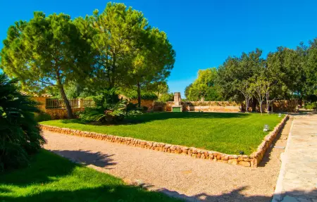 Finca Atalaia : manoir majorquin du XVe siècle, 18 personnes : photo 19