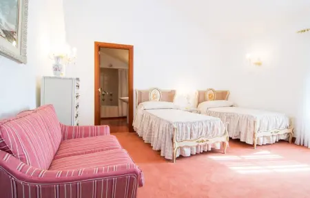 Finca Atalaia : manoir majorquin du XVe siècle, 18 personnes : photo 42