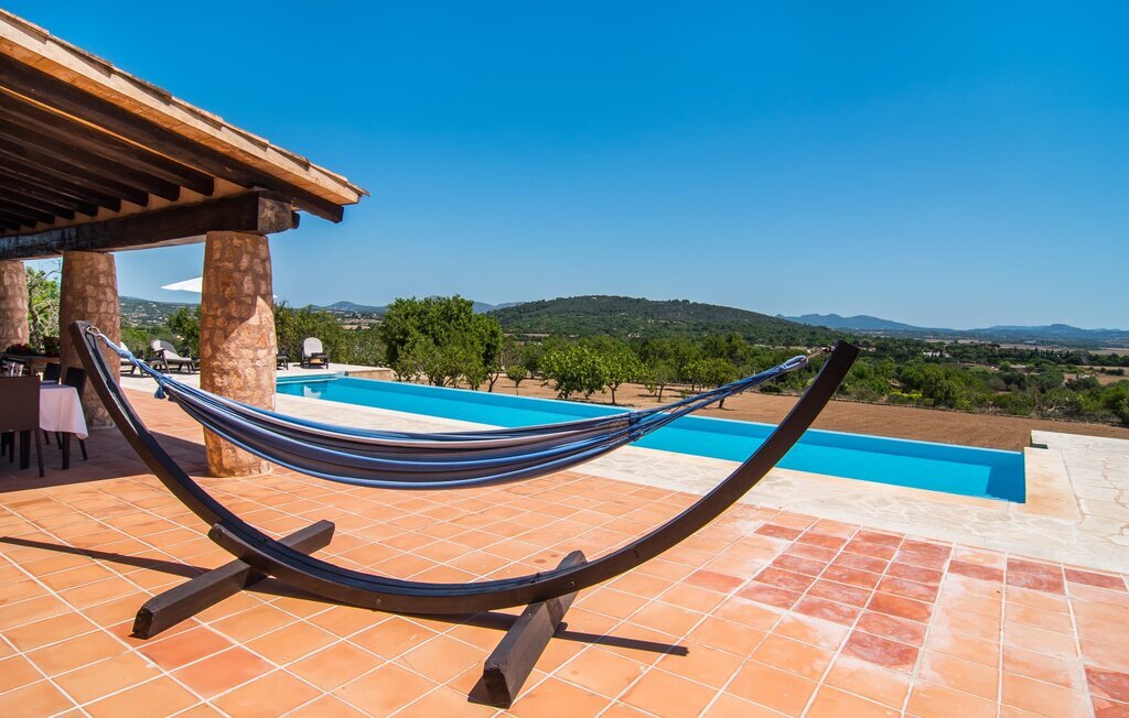 Turonet - Finca 10 pers. avec piscine 15m à Manacor - Photo 3